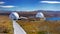Astronomical Observatory Mt John New Zealand