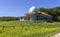 Astronomical observatory of petina