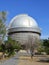 Astronomical Observatory Telescope in Byurakan