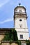 Astronomical Tower at the Klementinum in Old Town in Prague, Czech Republic