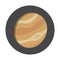 Astronomy  Isometric vector icon which can easily modify or edit