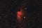 Astrophotography: Wizzard Nebula in Cepheus Constellation