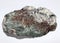 Astrophyllite gem semigem geode crystals geological mineral