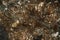Astrophyllite mineral texture