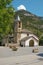 Asuncion de Nuestra Senora Church, Canfranc, Spain