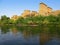 Aswan, Egypt: Temple of Isis at Philae island