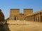 Aswan, Egypt: Temple of Isis at Philae island
