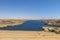 Aswan High Dam is an embankment dam built across the Nile in Aswan, Egypt, between 1960 and 1970. Dam was designed by the Moscow.