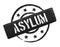 Asylum - Black