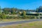 The asylum and separate prison at Port Arthur Historic site in Tasmania, Australia