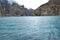 atabaad lake gilgit bultistan Cold Water Lake pakistan