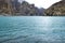 atabaad lake gilgit bultistan Cold Water Lake pakistan
