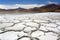 Atacama Desert in Chile