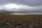 Atacama Desert Laguna Honda Storm