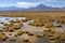 Atacama Desert Landscape - Chile - South America