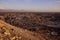 Atacama Desert Martian-Like Surface and Panorama