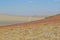 Atacama Desert, one of the most arid in the world