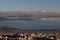 Atacama salt lake