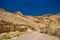 Atacama south America desert landscape canyon sand stone rocky hills dry global warming nature environment scenic view without