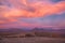 Atacama Sunset