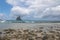 Atalaia Beach and Morro do Frade on Background - Fernando de Noronha, Pernambuco, Brazil