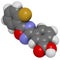 Ataluren genetic disorder drug. Investigated in treatment of cystic fibrosis and Duchenne muscular dystrophy. Thought to work by