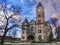 Atchison County Courthouse