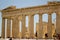 Atenas Greece Acropolis Partenon