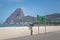 Aterro do Flamengo beach and Sugar Loaf Mountain - Rio de Janeiro, Brazil