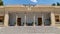 Ateshkadeh Zoroastrian fire temple in Yazd, Iran