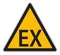 Atex explosive atmosphere area zone