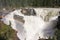 Athabasca Fall, Jasper National Park