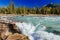 Athabasca Falls, Icefield Parkway, Jasper National Park