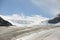 Athabasca Glacier