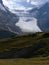 Athabasca Glacier