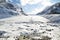 Athabasca Glacier, Banff National Park, Canadian Rockies