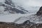 Athabasca Glacier, Canada