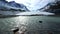 Athabasca Glacier Jasper National Park