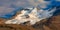 Athabasca Glacier Jasper National Park