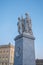 Athena arms the warrior Sculpture at Schlossbrucke Bridge - Berlin, Germany