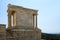 Athena Nika temple in Athens Acropolis