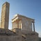 Athena Nike temple , Acropolis, Athens