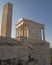 Athena Nike (victory) temple, Arthens Greece