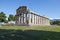 Athena temple, Paestum