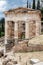 Athenian Treasure Delphi Greece
