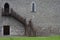 Athenry castle detail