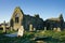 Athenry Dominican Friary with cemetery