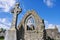 Athenry Dominican Friary, Ireland