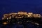 Athens Acropolis