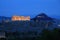 Athens, Acropolis, Greece